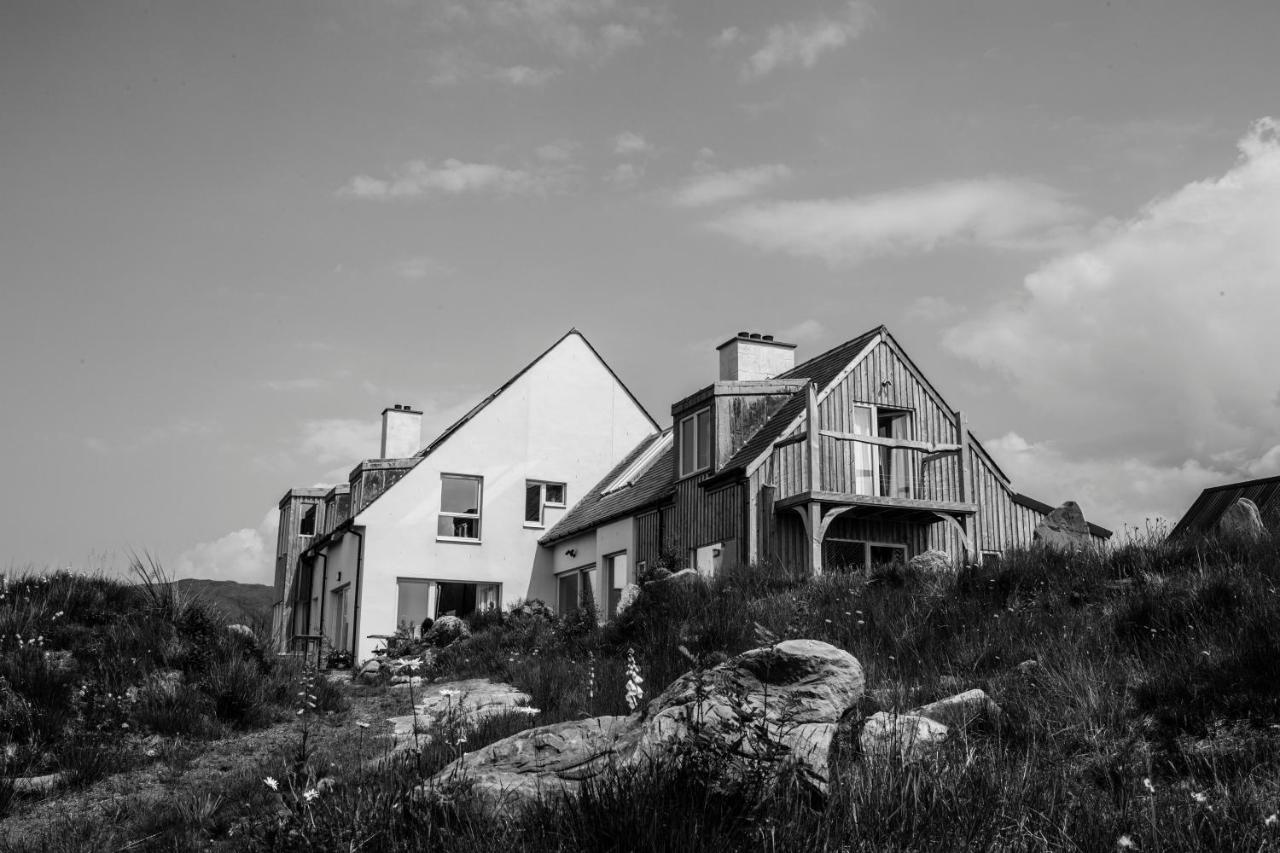 Eagle Rock, Near Skye Villa Старткарън Екстериор снимка